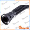 Gaine de suralimentation pour BMW | GPP-BM-119, 11157608144